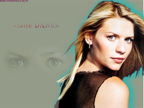 claire danes aznude|Claire Danes :: Celebrity Movie Archive.